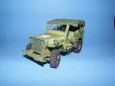 Jeep Willys 