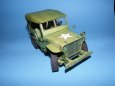 Jeep Willys 