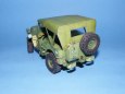 Jeep Willys 