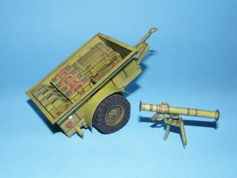 Jeep Willys Jeep Willys