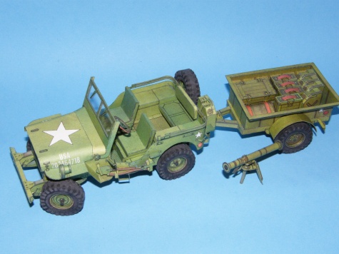 Jeep Willys Jeep Willys