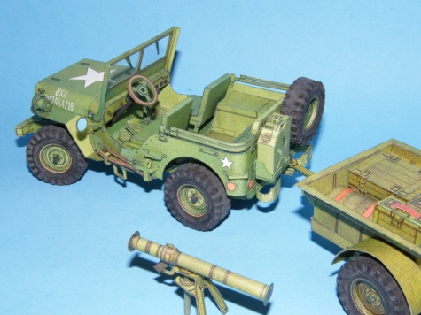 Jeep Willys Jeep Willys