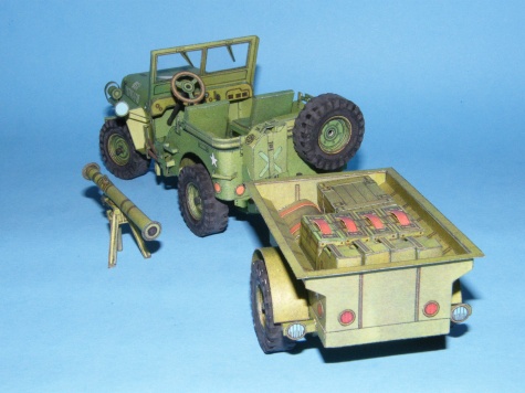 Jeep Willys Jeep Willys