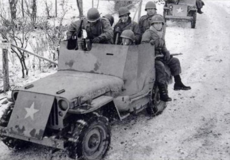 Jeep Willys MB Jeep Willys MB