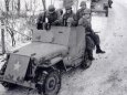 Jeep Willys MB 