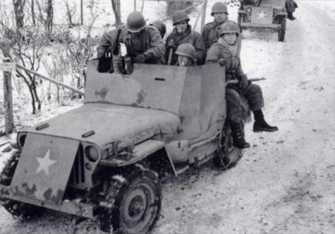 Jeep Willys MB Jeep Willys MB