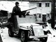 Jeep Willys MB 
