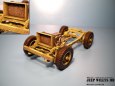 Jeep Willys MB 