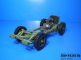 Jeep Willys MB 