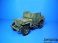 Jeep Willys MB 