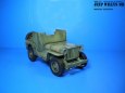 Jeep Willys MB 