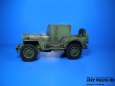 Jeep Willys MB 