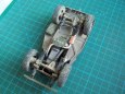 Jeep Willys                                        Nemecko, Torgau 25. apr�l 1945