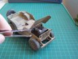 Jeep Willys                                        Nemecko, Torgau 25. apr�l 1945