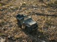 Jeep Willys                                        Nemecko, Torgau 25. apr�l 1945