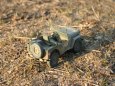 Jeep Willys                                        Nemecko, Torgau 25. apr�l 1945