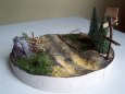 Jeep Willys                                        Nemecko, Torgau 25. apr�l 1945