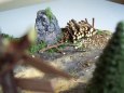 Jeep Willys                                        Nemecko, Torgau 25. apr�l 1945