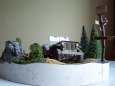Jeep Willys                                        Nemecko, Torgau 25. apr�l 1945
