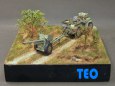 Jeep a kanon