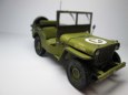 jeep willys