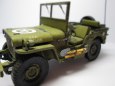 jeep willys