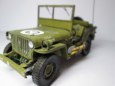 jeep willys