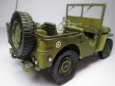jeep willys