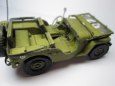 jeep willys