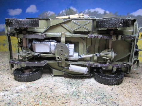 jeep willys