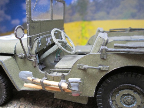 jeep willys