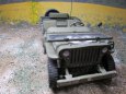 jeep willys