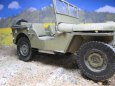 jeep willys