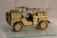 Jeep Willys �2