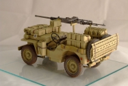 Jeep Willys �2