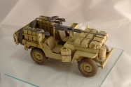 Jeep Willys �2