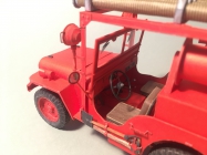 Jeep Willys �2