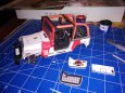 Jeep Wrangler Jurassic Park
