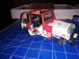 Jeep Wrangler Jurassic Park