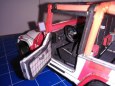 Jeep Wrangler Jurassic Park