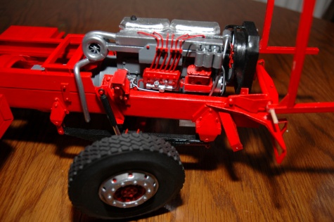 JELCZ W640 JS