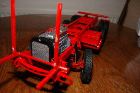 JELCZ W640 JS