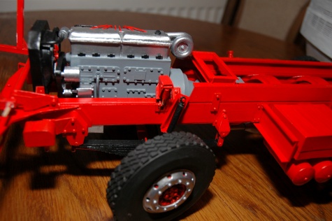 JELCZ W640 JS