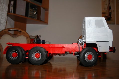 JELCZ W640 JS