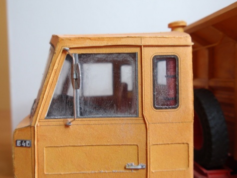Jelcz W640JS  