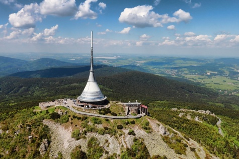 Ještěd Ještěd