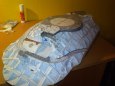 Vys�la� Je�t�d a vrchol hory
