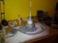 Vys�la� Je�t�d a vrchol hory