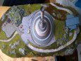 Vys�la� Je�t�d a vrchol hory