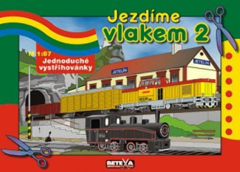 Jezdime vlakem 2